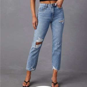 Vici jeans brand new